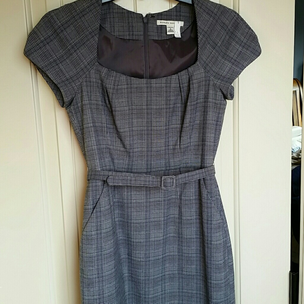 Business dress